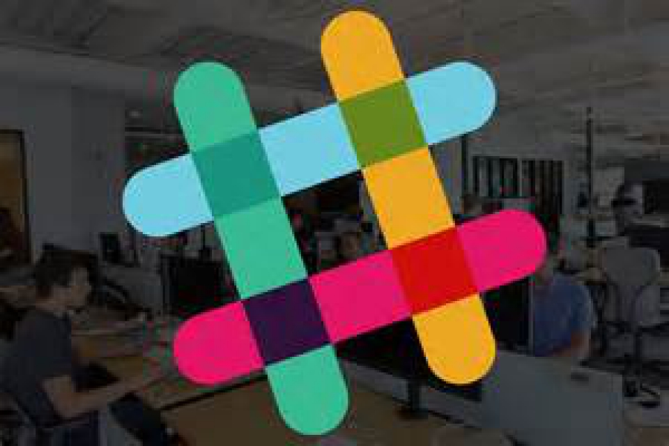 Slack Re-Invents the Extranet